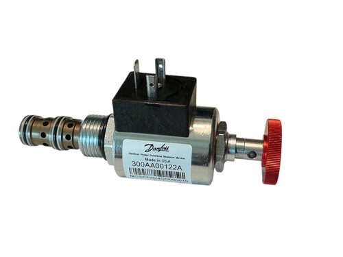 Komatsu pc2436 danfoss - pc2436,