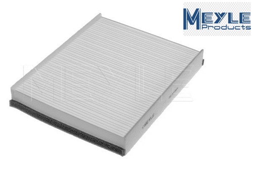 Filters cabin air - filters, 712