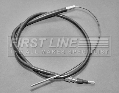 Genuine first line front - first,