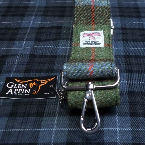 Glen appin scotland - glen,