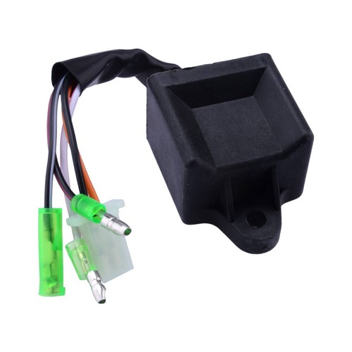 Ignition cdi box - box, eton