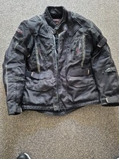 RST Motorbike Jacket Pro Series Adventure