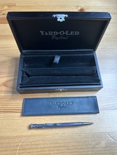 Yard-O-Led 1541 Sterling