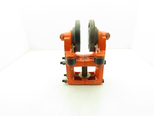 Track roller wheel - roller,