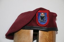 ORIGINAL US 505TH PARACHUTE