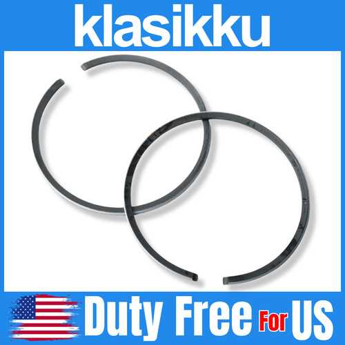 Fit for kawasaki g7t - for,