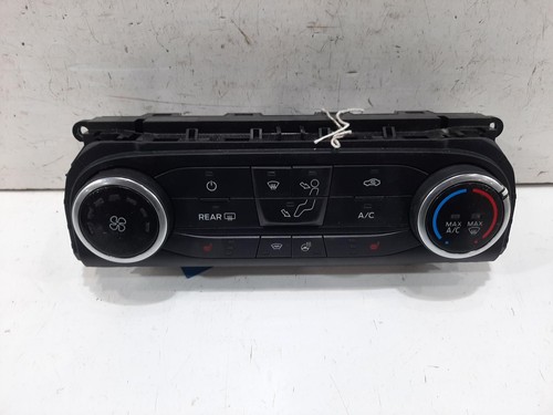 Ford fiesta mk8 2017 2025 - fiesta,