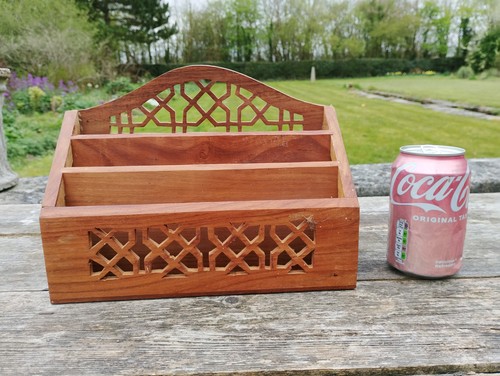 Desk tidy letter rack - tidy/letter, rack.