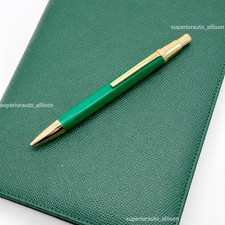 NEW Rolex Emerald Executive