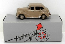 Pathfinder Models 1/43 Scale