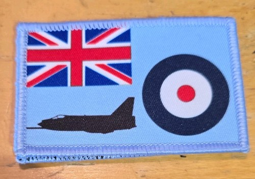 Raf english electric - english,