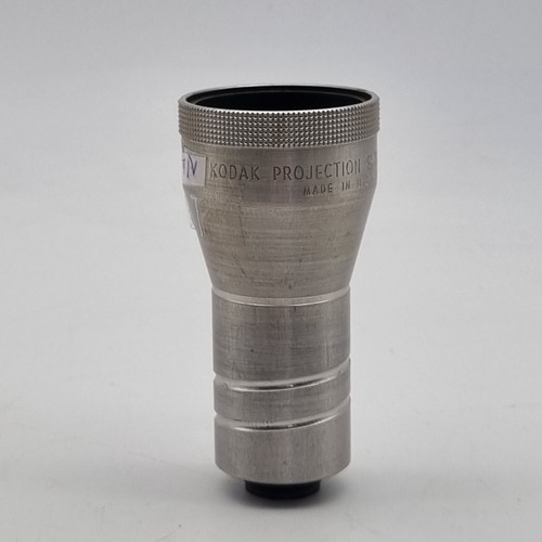 Kodak projection ektanar lens - projection,