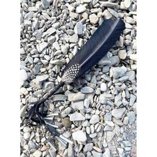 Handmade Black Eagle Smudging