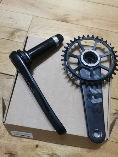 Thirteen trs race - e*thirteen,