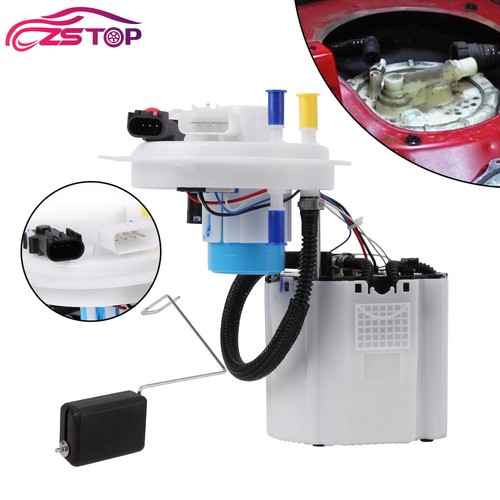 Fuel pump module assembly for - pump,