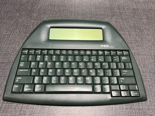 Alphasmart neo portable word - portable,