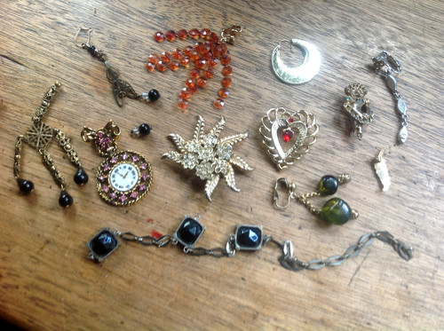 Various projects gold - various, projects!!
