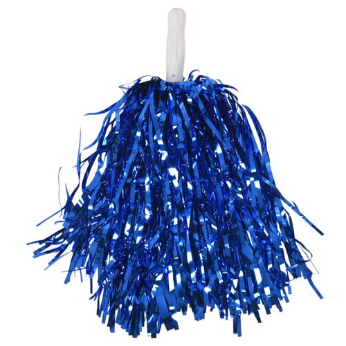 24pcs cheerleading pom poms - 24pcs,