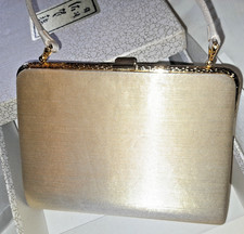 Vintage 1950's/60's gold