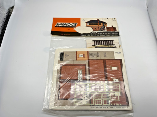 Superquick model railway - superquick,