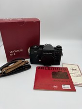 Leica Leicaflex SL2 Black /