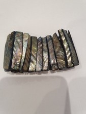 Vintage Mother of Pearl