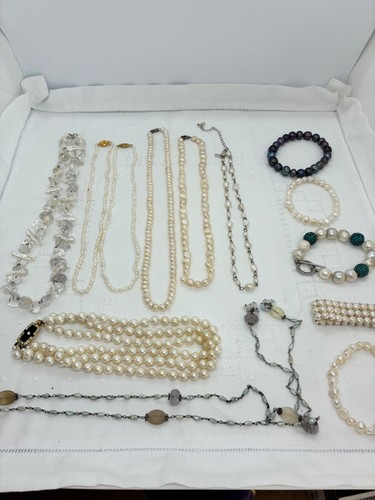 Good collection freshwater - good,