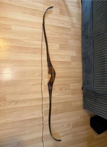 Bucktrail recurve 40lbs - bucktrail,