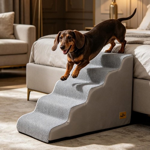 Dog stairs pet - xl,