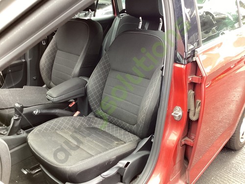 Skoda fabia tdi mk3 - l,