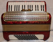 Hohner Concerto II 72 Bass