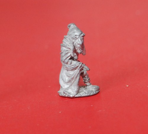 Warhammer pre slotta fantasy - pre,