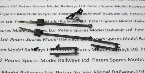 Hornby x50052 class 5mt - x50052,
