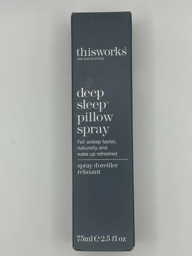 Brand new this - brand, deep