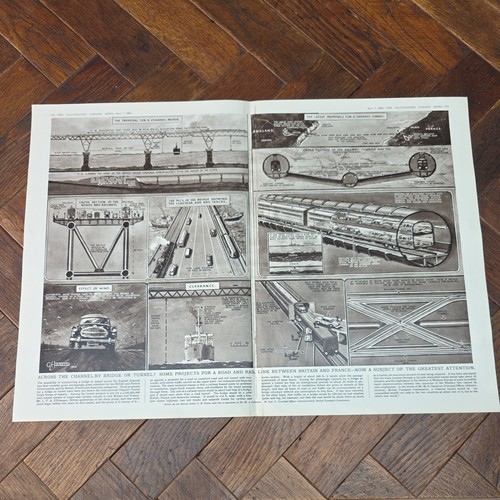 Illustrated london news 1960s - news,