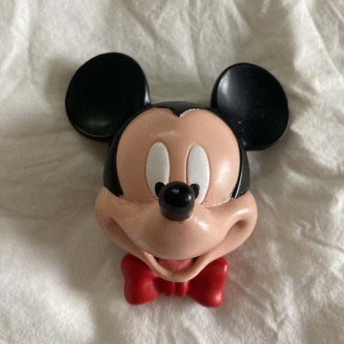 Mickey mouse fridge magnet - mickey,