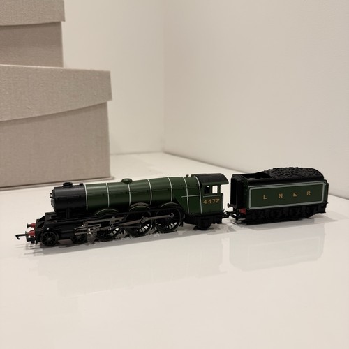 Hornby lner flying scotsman - hornby,