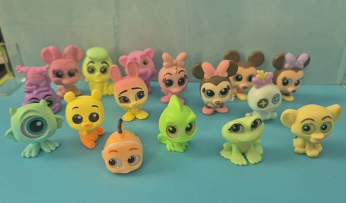 Disney doorables easter 2022 - -,