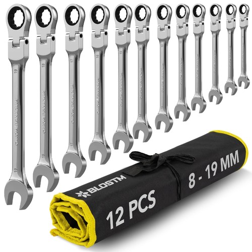 12pcs blostm flexible - 12pcs,