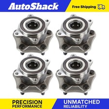 Front Rear Wheel Hub Bearing