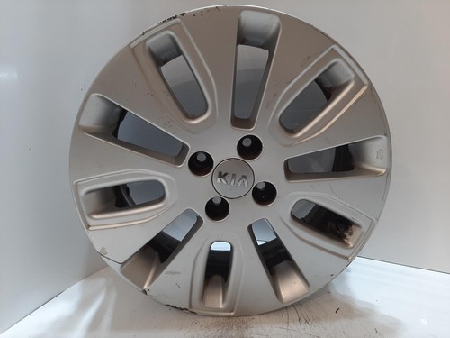 Kia rio mk3 - 2, 16"