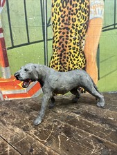 VINTAGE C. 1920 SABRE TOOTH