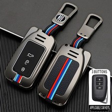 Car Key Cover Case For Lexus