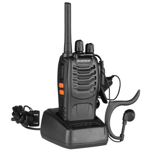 Baofeng 88e walkie talkies - baofeng, bf-88e