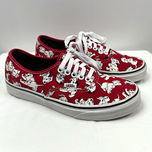 Vans authentic disney 101 - x,