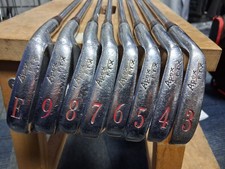 Ben Hogan Apex FTX Irons 3-9 +