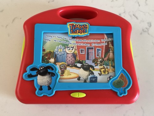 Cbeebies timmy time - timmy,