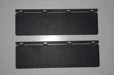 VW Golf mk1 door vent flaps