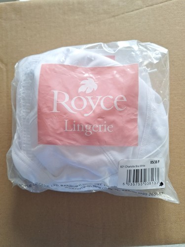Royce charlotte bra 821 - bra,