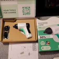 Black & Decker Reviva 12v